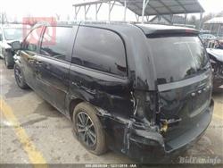 دودج جراند كارافان